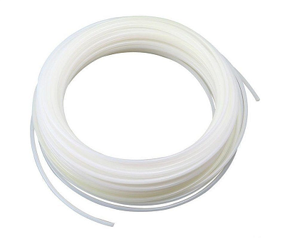 Трубка фторопласт PTFE-5/3 22 bar при +23 С CAMOZZI