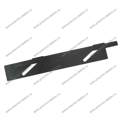 59.02 Регулирующая планка (regulating blade)