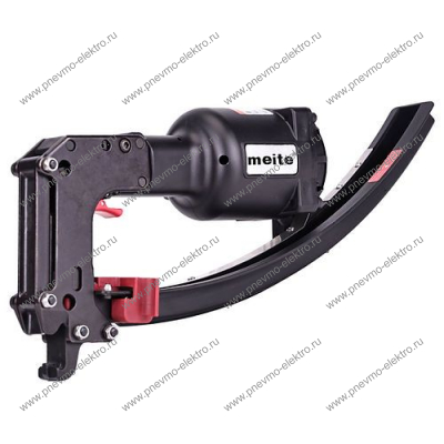 M66L, Пневматический клипсообжимной инструмент Meite для клипс CL72 (M66)