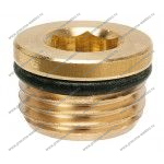 Заглушка D2612-M12*1.5C для тормозных систем Camozzi