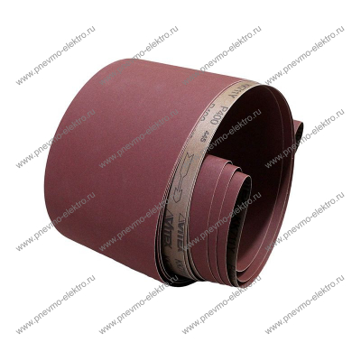 Шлиф лентa на текст. осн. VSM KK711X 50*1250мм P40 подложка
