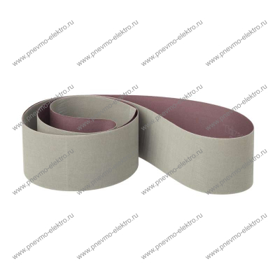 Шлифовальная лента 3М Trizact 307EA 150*2000мм A100 (P180)