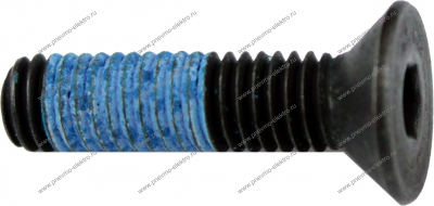 2040103-03050-2, Винт (counter sunk screw)