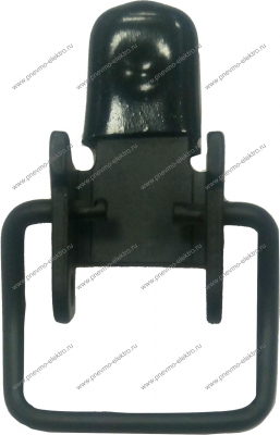 11244-0150001-1, Защелка (lock handle unit)