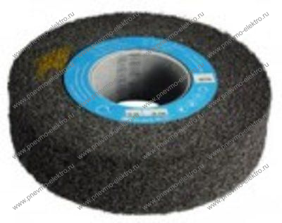 Объемный круг 3M Scotch-Brite FS-WL 2S CRS 150*25мм*25мм (18756)