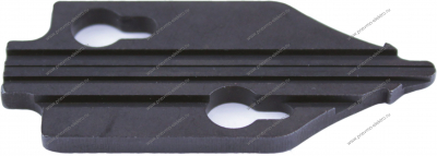 11352-0964704-2, Крышка направляющей (driver guide cover А)