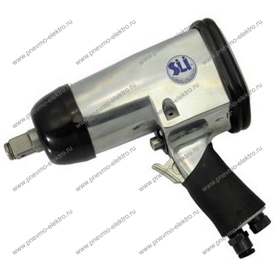 Пневмогайковерт Sumake ST-5561 3/4" M25 1000Nm
