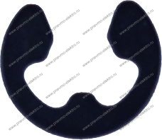 2040302-22010-0, Стопр-кольцо (E-ring)