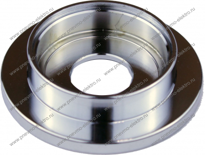 12316-0110001-2, Плата заднего подшипника (rear bearing plate)