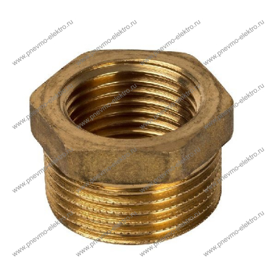 Футорка ZCKM НВ 1/2"-1/4"
