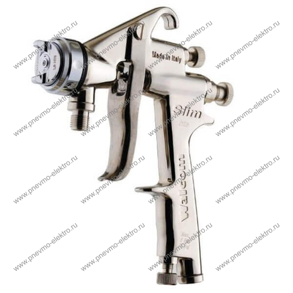 Краскораспылитель Walcom SLIM-SP HTE SR 1,7