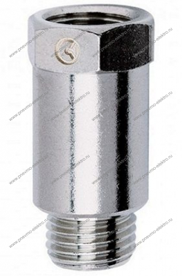 Удлинитель 2525-1/8-16 Camozzi