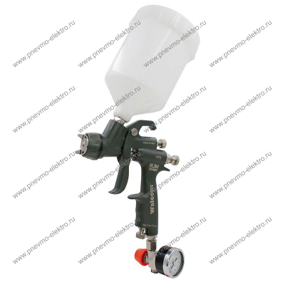Краскораспылитель Walcom SLIM KOMBAT HTE 1,4 (803014)