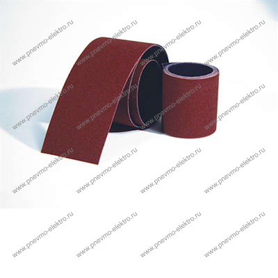 Шлиф.шкурка на текст.основе Starke 531JFF 100 мм*5м P600