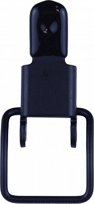 11244-0390001-1, Защелка (lock handle unit)