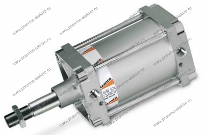 Пневмоцилиндр CAMOZZI 40M2L320A0200 D320 ход 200