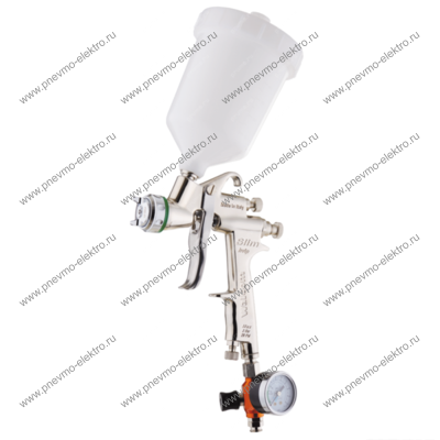 Краскораспылитель Walcom SLIM-S HVLP 1,3