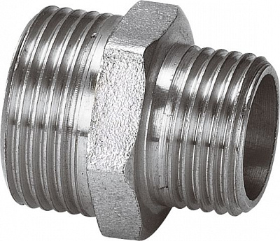 Ниппель НН 1"-1/2