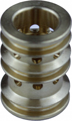 51.70.1 Запчасть (servo-valve cyl.)