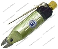Пневмокусачки Sumake ST-6673 медь1,5 сталь1,0 пластик 4,0