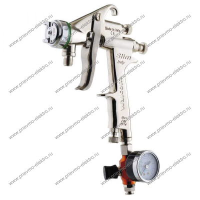Краскораспылитель Walcom SLIM-SP HVLP 1,9
