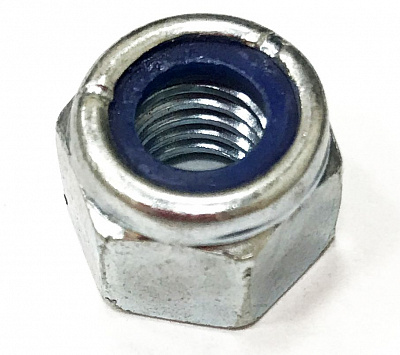 08.00 Гайка (nut)
