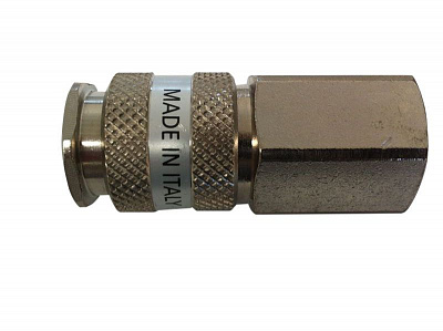 Муфта БРС GAV SG120-3-3/8 внутренняя резьба серия MAGNUM