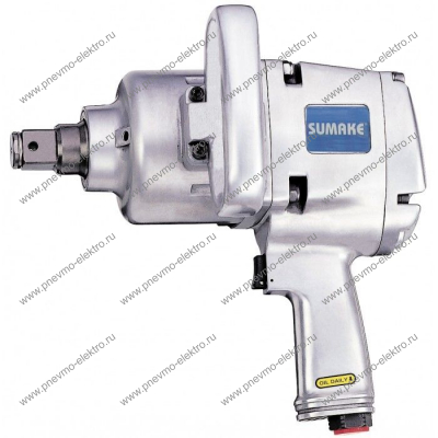 Пневмогайковерт Sumake ST-55884P 1" M38 1900Nm