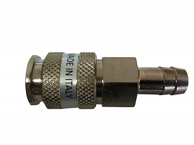 Муфта БРС GAV SG121-2-13 шланг 13 мм./хомут серия MAGNUM
