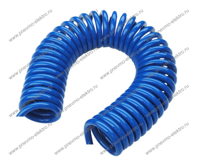 Спиральная трубка TSP 10/8 L=20м (10м) EHF