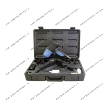 Пневмогайковерт Sumake ST-C540K 1/2" 813Nm