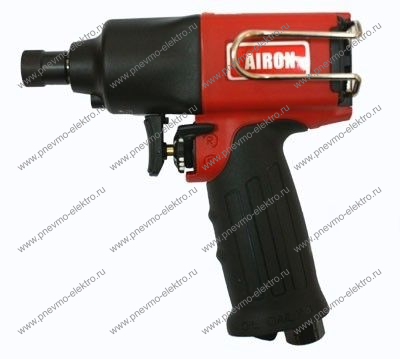 Пневмошуруповерт Airon ISD009-A2 (325 Nm, 10 000 об/мин, 0,98кг)ударный