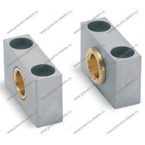 Кронштейн ответный для центральной подвески CAMOZZI BF-40-50 D=50