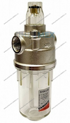 Маслораспылитель N208-L00 Camozzi  G1/8