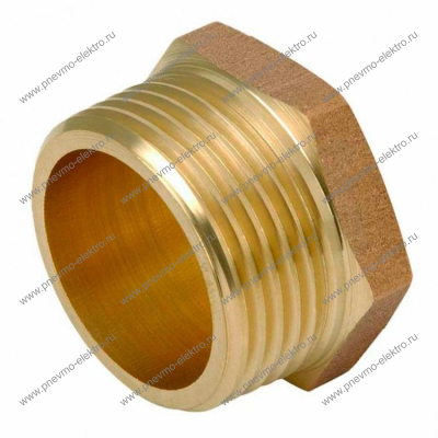 Заглушка НР 3/4"