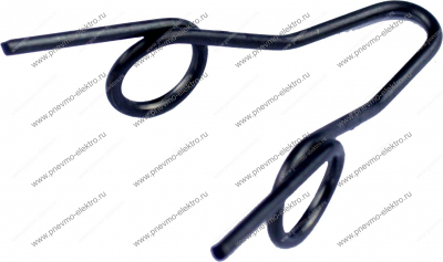 90.07 Пружина (closing trigger spring)