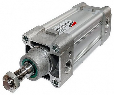 Пневмоцилиндр CAMOZZI 63MT2C100A1100 D100 ход 1100