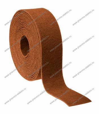 Рулон Scotch-Brite PS-RL A UFN 115мм*10м (62140) Р500-600