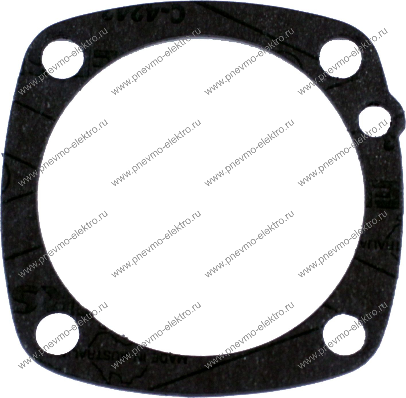 1130B-0760001-2, Прокладка (gasket)