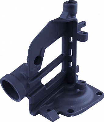 11382-0794705-3, Носовая часть (nose piece)