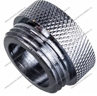 Переходник метрический 1/2"в-М22*1,5н