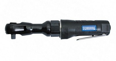 Пневмогайковерт (трещетка) Sumake ST-5553 1/2"  M13 150об/мин 61Nm