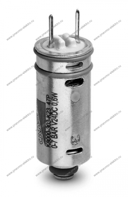 Минираспределитель CAMOZZI K8000-303-K23