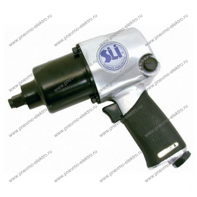Пневмогайковерт Sumake ST-5544 1/2" M16 542Nm 2.56кг