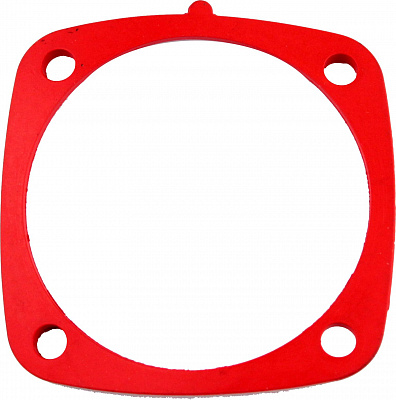 12341-0191101-2, Прокладка-сальник (packing hammer case)