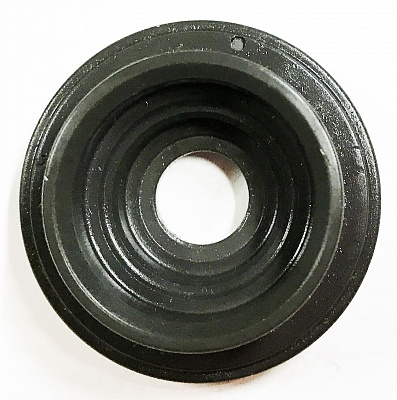 12312-0190001-1, Плата перед (front bearing plate)