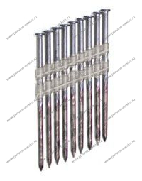 Гвозди 42/130 винт.Strip Nails, Omer (0,66 тыс. шт.)