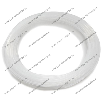 Трубка полиэстеровая HTR 10/8 ZEC белая