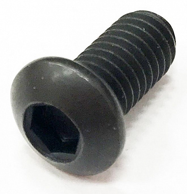2040102-04010-0, Болт (half hd.hex.bolt)