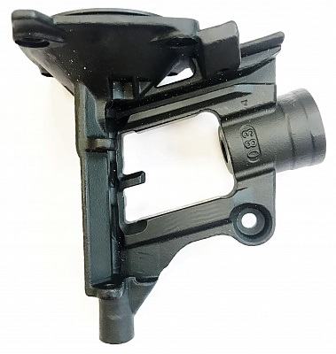 11382-0784703-4, Носовая часть (nose piece)